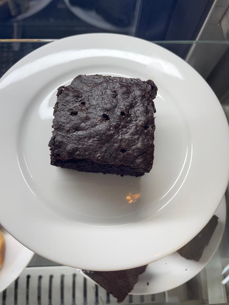 Brownie